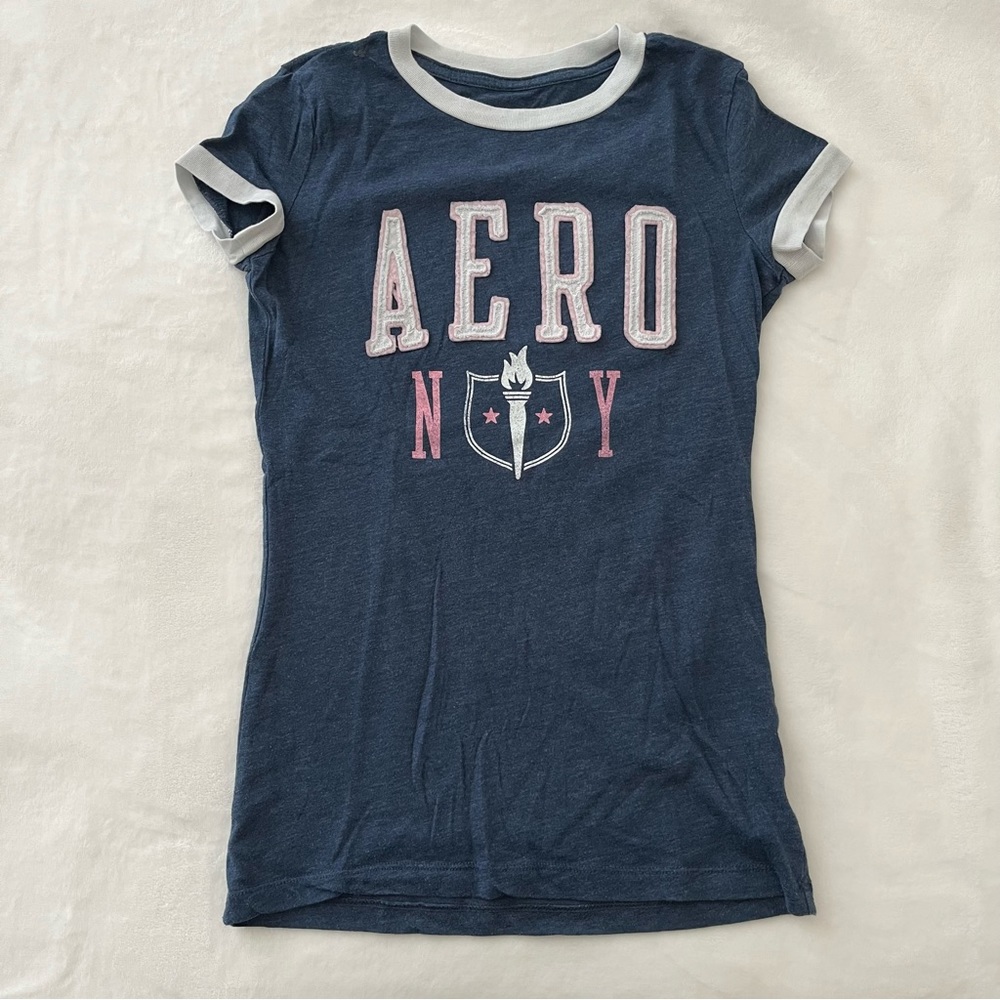 Aeropostale Shirt